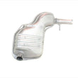 Fits For 2001-2002 Volvo S60 2.4L Non Turbo Rear Muffler