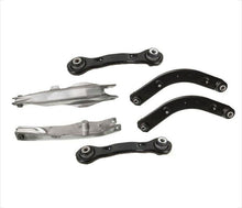 Rear Lower Upper Control Arms & Links For Chevrolet Malibu 2004 05 06 07 08 2012