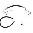 Power Steering Pressure Return Hose Kit for 99-06 Sliverado 1500 4 Wheel Drive