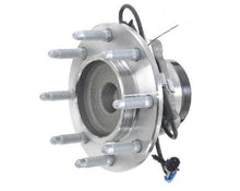 ONE FRONT Hub & Bearing Unit Rear Wheel Drive for GMC Silverado 3500 01-06