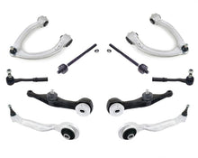 Control Arms Tie Rods Active Body Control 10pc for Mercedes Benz CL500 00-06