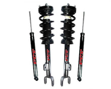 Frt Coil Spring Struts Rr Shocks for Dodge Charger R/T 5.7L 2011 2012 2020 2023
