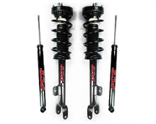 Front Struts & Rear Shocks for Chrysler Rear Wheel Drive 300C 3.6L 11-18