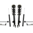 New Suspension & Chassis 8pc Kit for Chrysler Rear Wheel Drive 300C 5.7L 11-18
