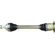 New CV Drive Axle Shaft Fits Honda S2000 2000-09 Rear Driver Side