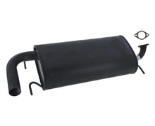 Fits For 08-2011 Subaru Impreza Wagon 2.5L Non-Turbo Rear Muffler & Gasket