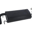 Fits For 08-2011 Subaru Impreza Wagon 2.5L Non-Turbo Rear Muffler & Gasket