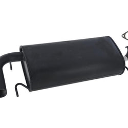 Fits For 08-2011 Subaru Impreza Wagon 2.5L Non-Turbo Rear Muffler & Gasket