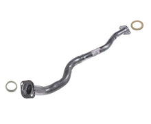 Front Engine Connector Pipe with Gaskets for 04-07 Toyota Highlander 2.4L FWD