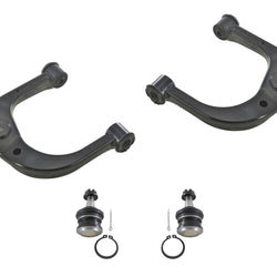 Upper Control Arms W/ Bushings Ball Joints For 96-00 Toyota 4 Runner 4pc