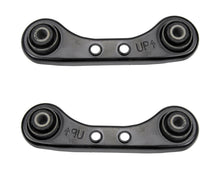 2 brazos de enlace del compensador delantero inferior trasero para Honda CRV 97-01 52341-S04-000