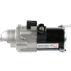 Motor de arranque compatible con Honda CR-V CRV 2.4L 12-13 REF# 31200 RX0-A02