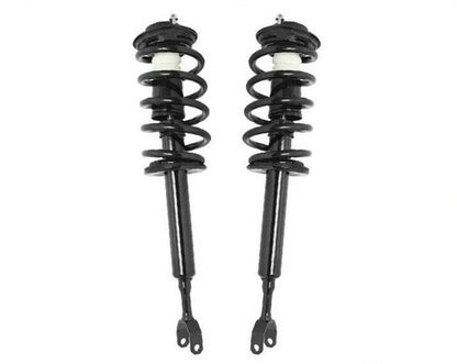 Front Complete Spring Struts for Audi A6 & A6 Quattro 00-04