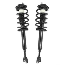 100% Brand New Front Complete Spring Struts for Audi A6 & A6 Quattro 00-04