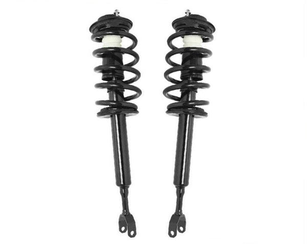 100% Brand New Front Complete Spring Struts for Audi A6 & A6 Quattro 00-04