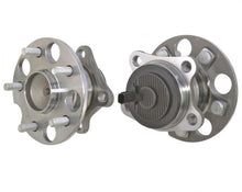 100% nuevos rodamientos de cubo de rueda trasera de tracción delantera para Toyota Venza 2009-2016