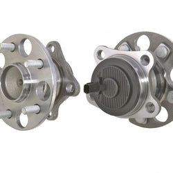 100% New REAR Wheel Hub Bearings FRONT WHEEL DRIVE for Toyota Venza 2009-2016