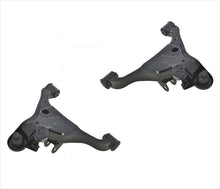Front Left & Right Lower Control Arm W/ Ball Joint For 2005-2025 Nissan Frontier