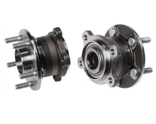 Brand REAR Wheel Hub Bearings All Wheel Drive for Ford Escape 2013-2018
