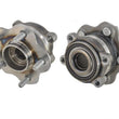 New REAR Wheel Hub Bearings All Wheel Drive for Nissan Murano 43202CA000 03-07
