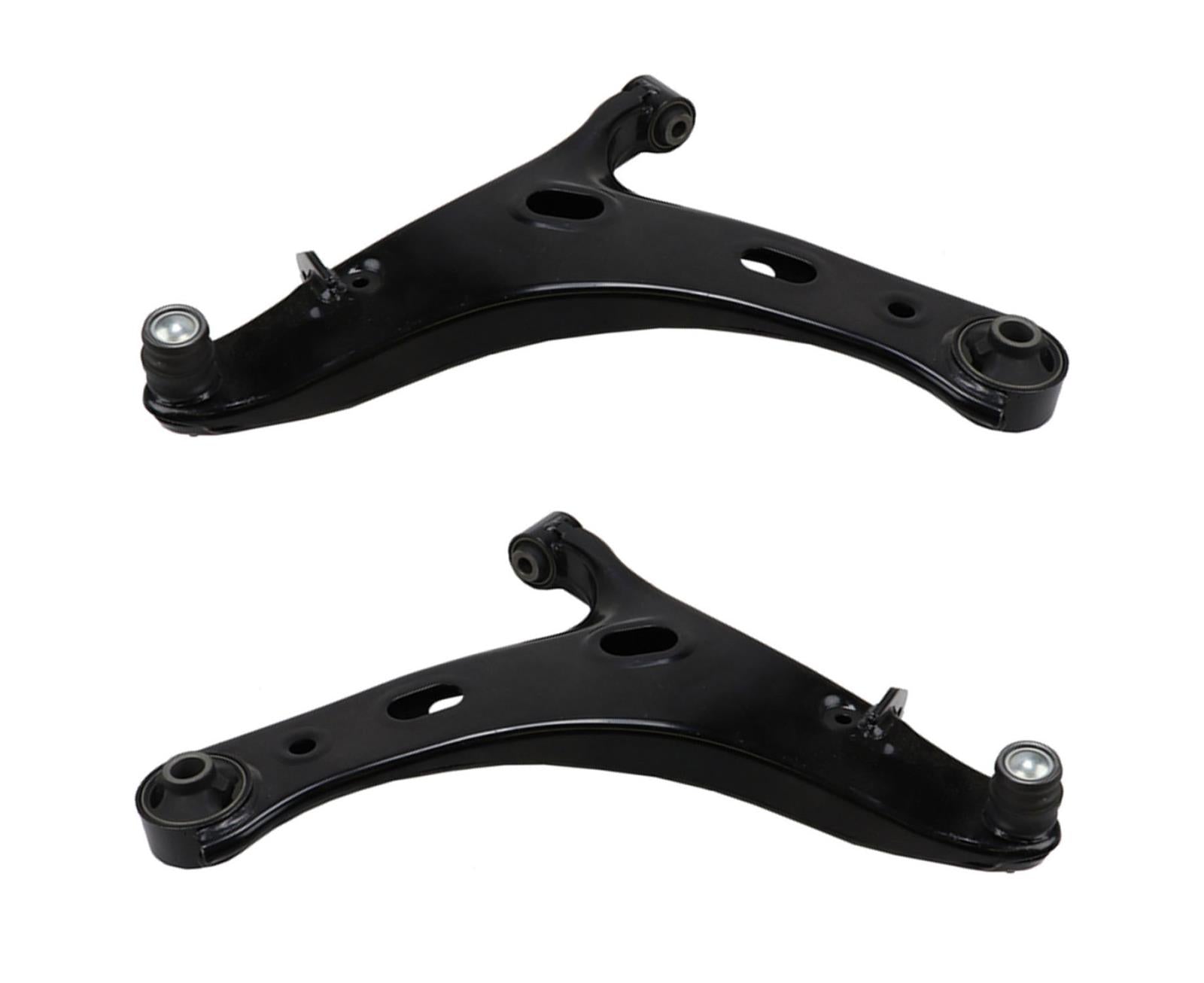 Front Lower Control Arms with Ball Joint Assembly for Subaru Forester 2014-2018