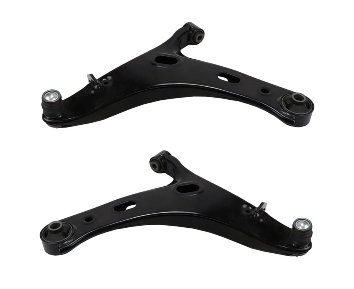 Front Lower Control Arms W/ Ball Joints For Subaru Forester 2014 2015 2017 2018 - Photo 1