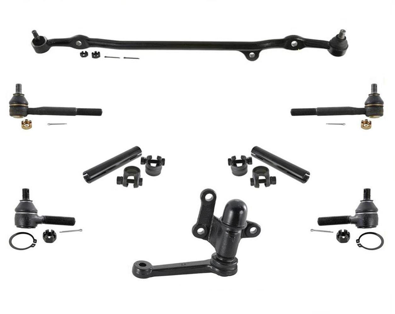 Nuevo Kit de chasis de dirección delantera, tracción trasera para Toyota Pick Up 89-94