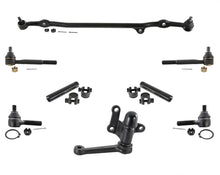 Front Steering Chassis Kit Rear Wheel Drive for Toyota Pick Up 89-94