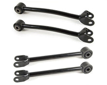 New Rear Lower Forward Arms & Rear Trailing Arms for Nissan 350Z 4pc Kit 03-09