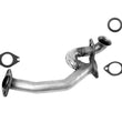 Juntas de tubo flexible en Y debajo del motor para Mazda CX-9 07-15 REF# CY01-40-500A