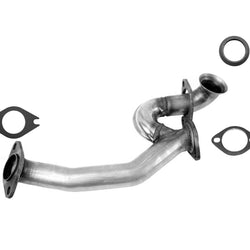 Under Engine Y Flex Pipe Gaskets Fits For 07-15 Mazda CX-9 REF# CY01-40-500A
