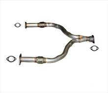 Fits For 2003-2004 Infiniti FX35 FX45 Engine Y Flex Pipe REF# 20020-CG000