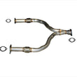 Fits For 2003-2004 Infiniti FX35 FX45 Engine Y Flex Pipe REF# 20020-CG000