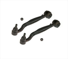2 juntas esféricas de brazo de control delantero inferior RECTO para Range Rover 02-2012