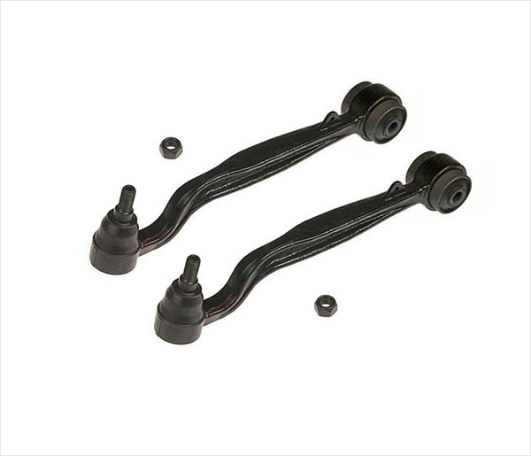 2 STRAIGHT Lower Forward Control Arm Ball Joints Fits For Range Rover 02-2012