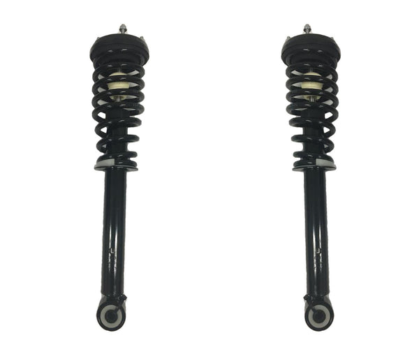 Front Complete Coil Spring Struts Fits For 02-05 Ford Thunderbird 2pc Kit