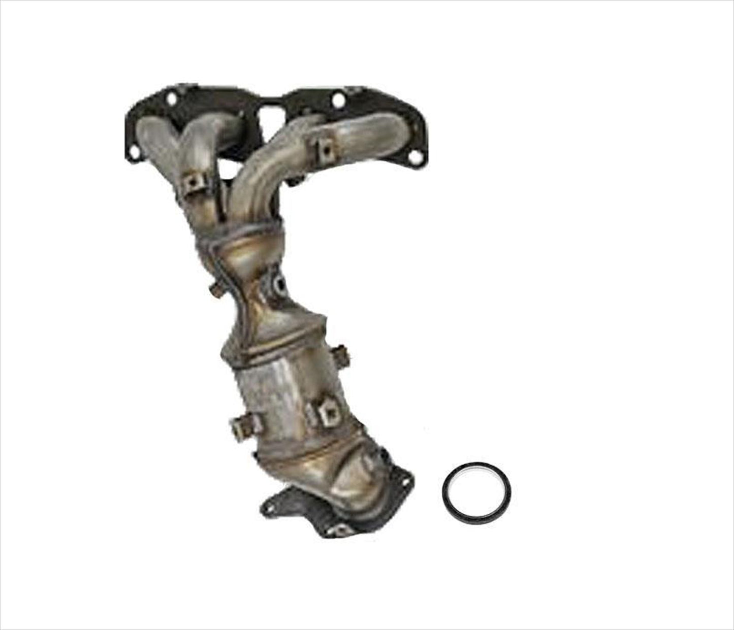 Front Manifold Catalytic Converter Fits2008-2013 Nissan Rogue 2.5L