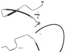 Manguera de retorno y presión de dirección asistida para Lincoln Navigator 03-06 REF 2L7Z3A719DA