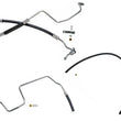 Power Steering Pressure & Retun Hose For 03-06 Lincoln Navigator REF 2L7Z3A719DA
