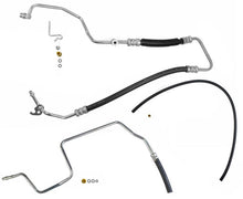 Manguera de retorno y presión de dirección asistida para Ford Expedition 02-06 REF 6L1Z3A719AA