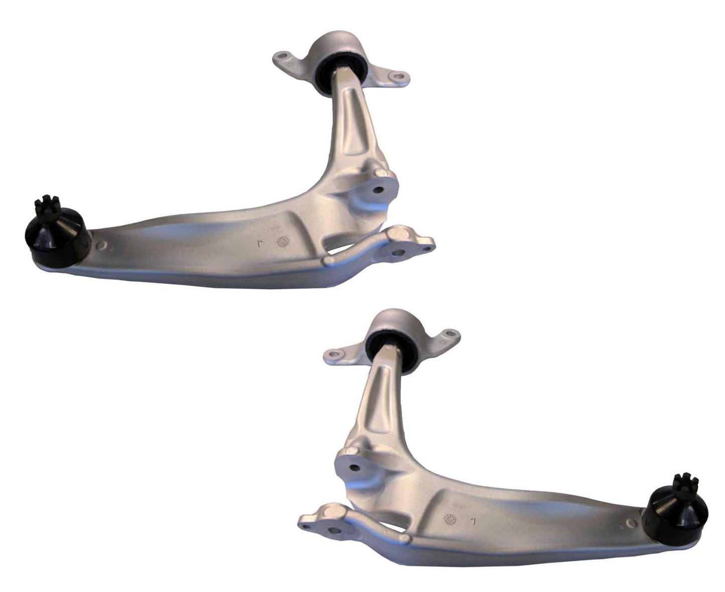 Front Lower Control Arms With Ball Joint Assem For 06-11 VIII Saloon & Hatchback