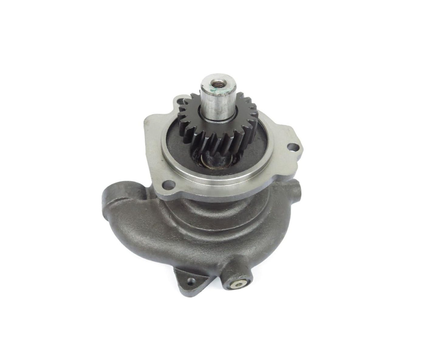 USM Water Pump For Cummins Short Shaft W/O Weep Chamber M11 L10 REF# 3800745