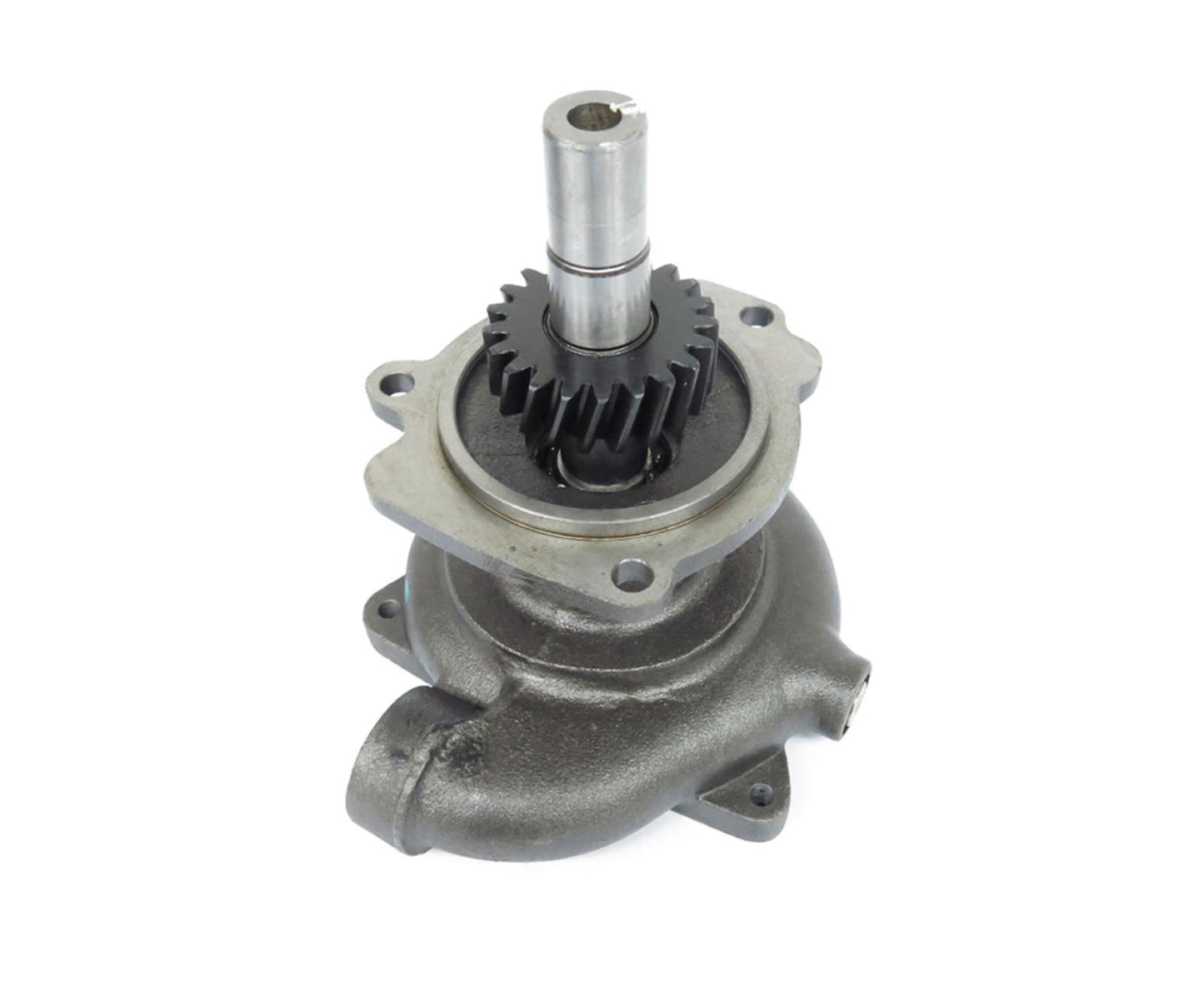 USM Nueva bomba de agua para Cummins 91 y posteriores Montaje de 3 orificios M11 L10 REF# 3803403