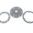 USM Engine 6 Hole Oil Pump Front Gear Cover Kit For Cummins L10 3803573 6 Hole