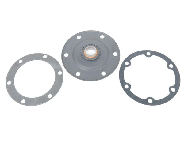 USM Engine 6 Hole Oil Pump Front Gear Cover Kit For Cummins L10 3803573 6 Hole