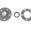 USM Engine 5 Hole Oil Pump Front Gear Cover Kit For Cummins L10 3803894 5 Hole