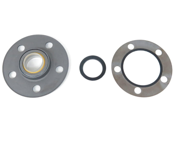 USM Engine 5 Hole Oil Pump Front Gear Cover Kit For Cummins L10 3803894 5 Hole