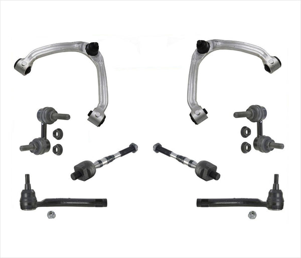Front Upper Control Arms Tie Rods & Links fits for Infiniti M35 06-10