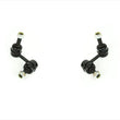 Front Sway Bar Link For 06-10 Infiniti M35 06-10 M45 & 09-17 Nissan GT-R