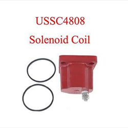 Solenoid Coil Cummins OEM# 4024808 3054611 3054608 3408421